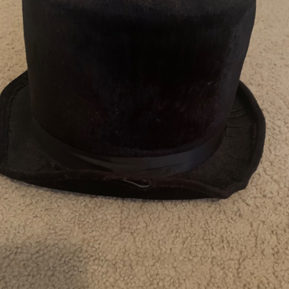 Too Hat - image 2